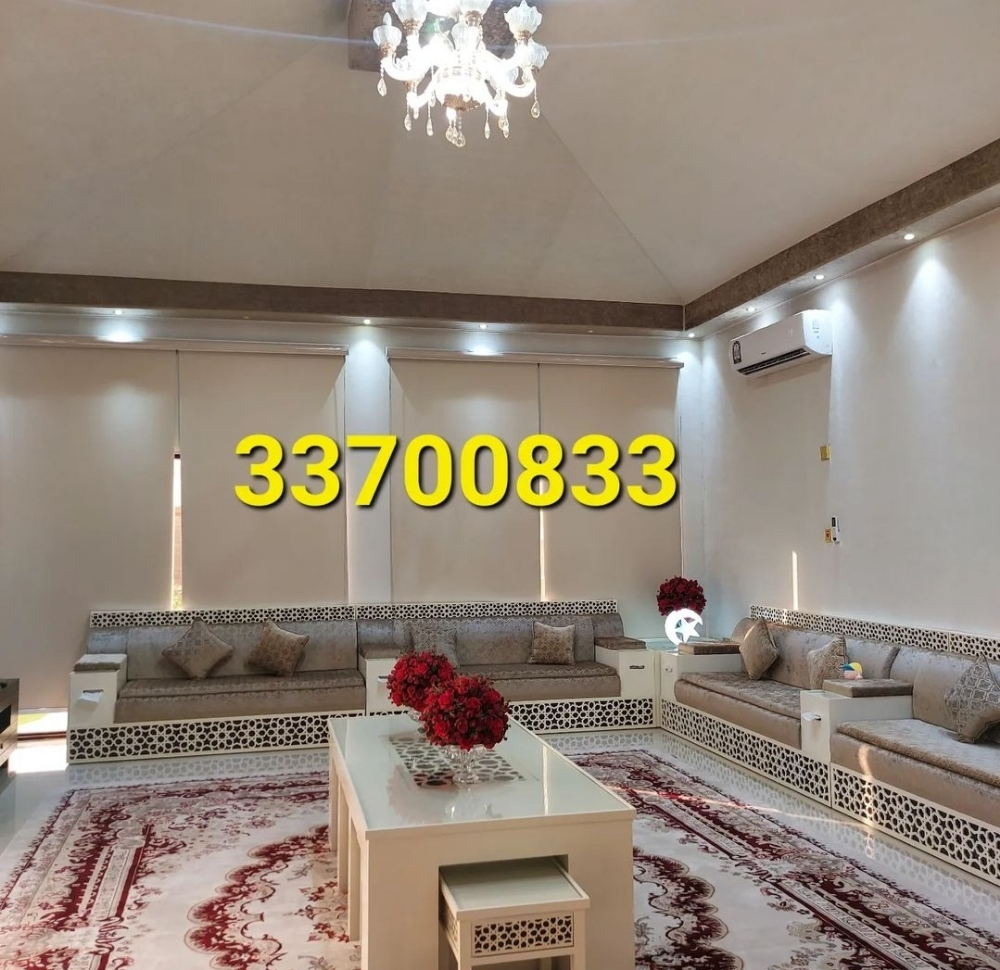 تراث اجدادي للخيام وبيوت الشعر - 14