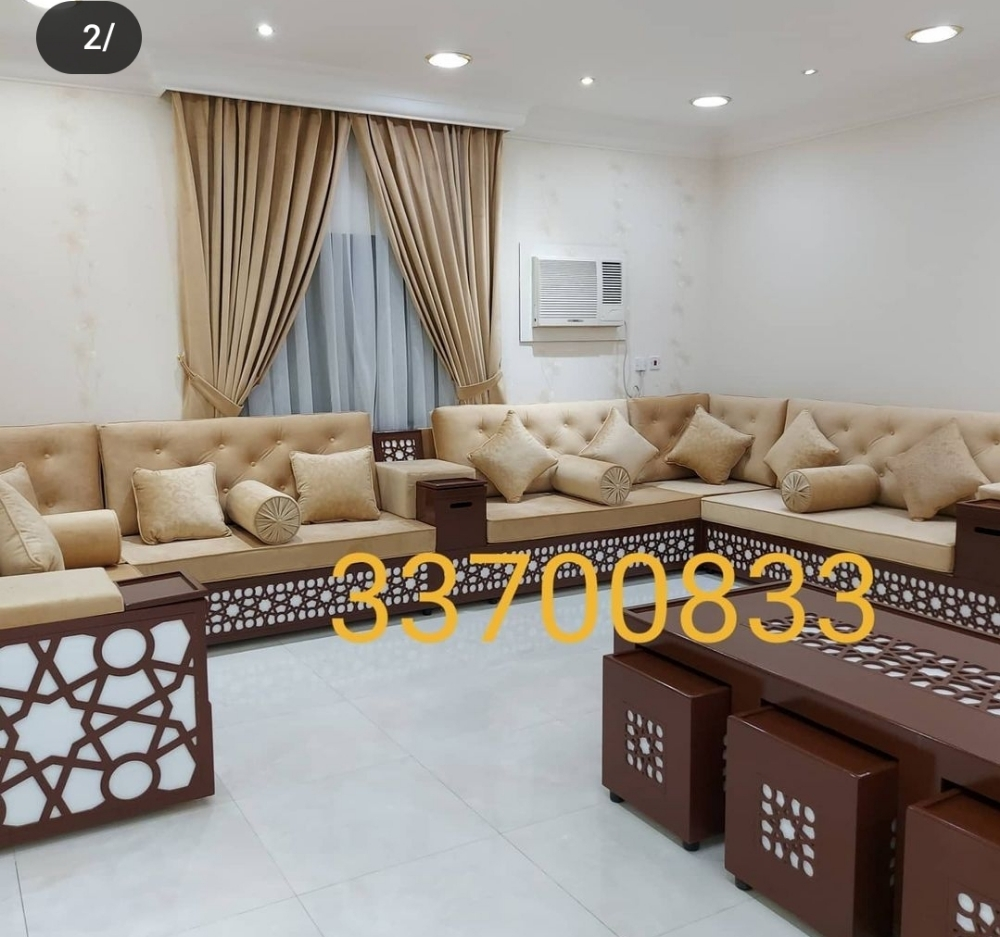 تراث اجدادي للخيام وبيوت الشعر - 10