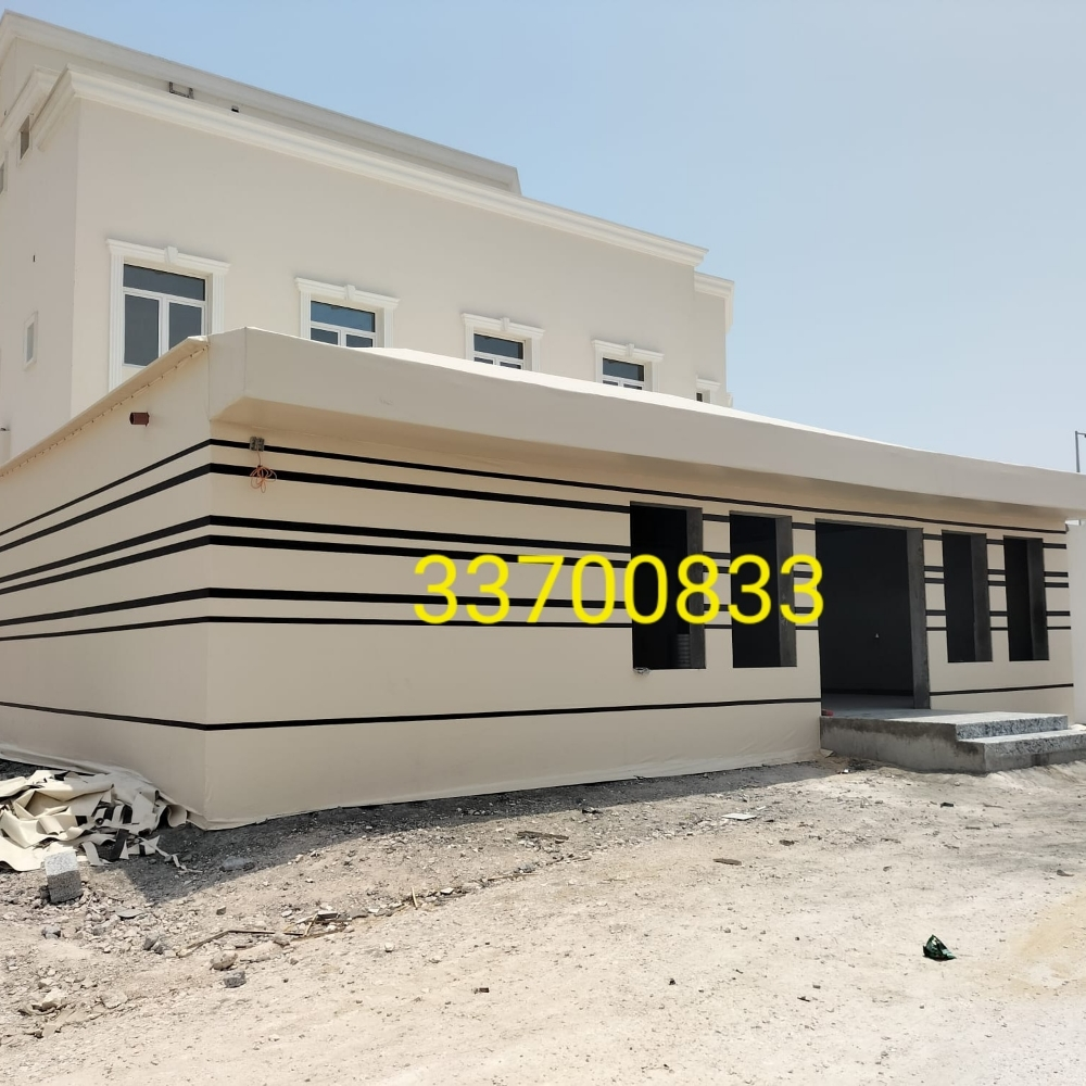 تراث اجدادي للخيام وبيوت الشعر - 1