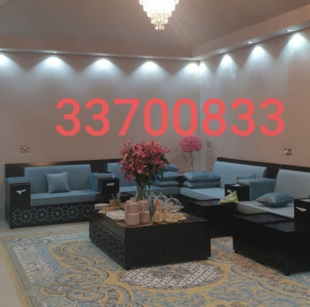 تراث اجدادي للخيام وبيوت الشعر - 8