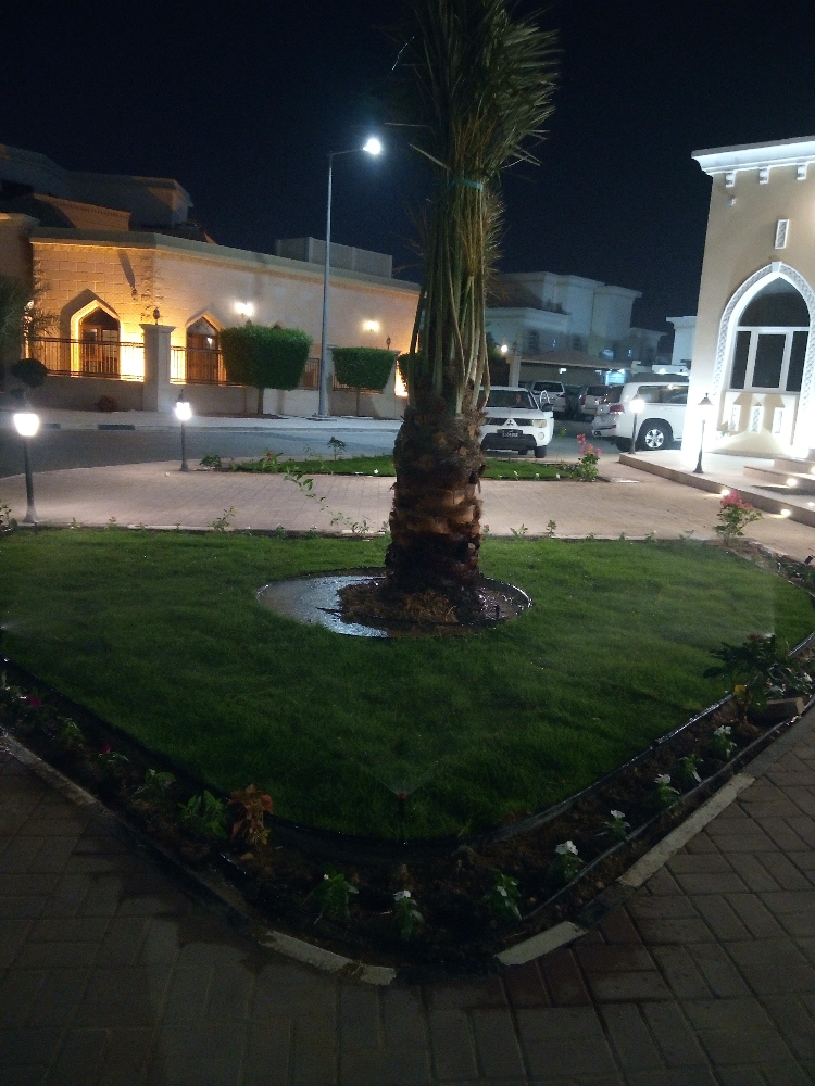 شبكات الري الحديث والزراعة - 6