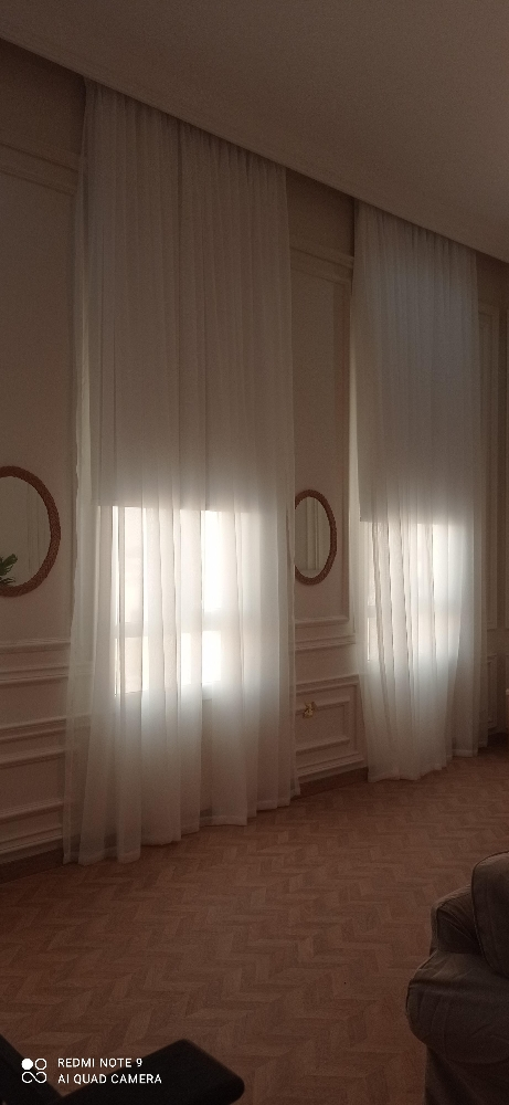 arabic curtains - 8