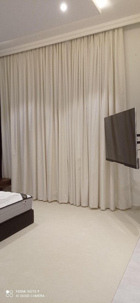 arabic curtains - 2