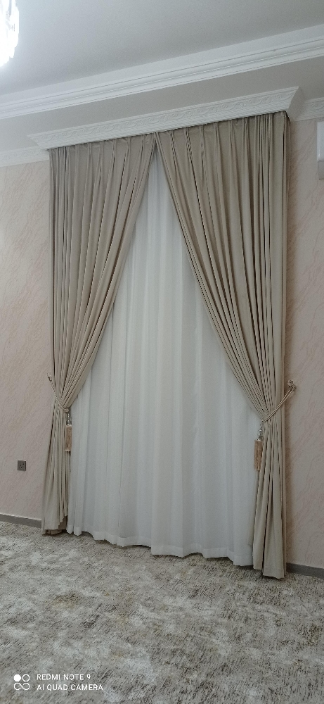 arabic curtains - 3