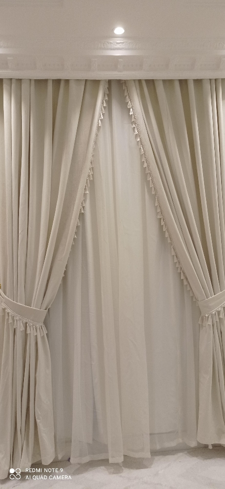 arabic curtains - 5
