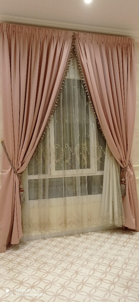 arabic curtains - 6