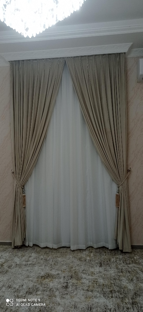 arabic curtains - 4