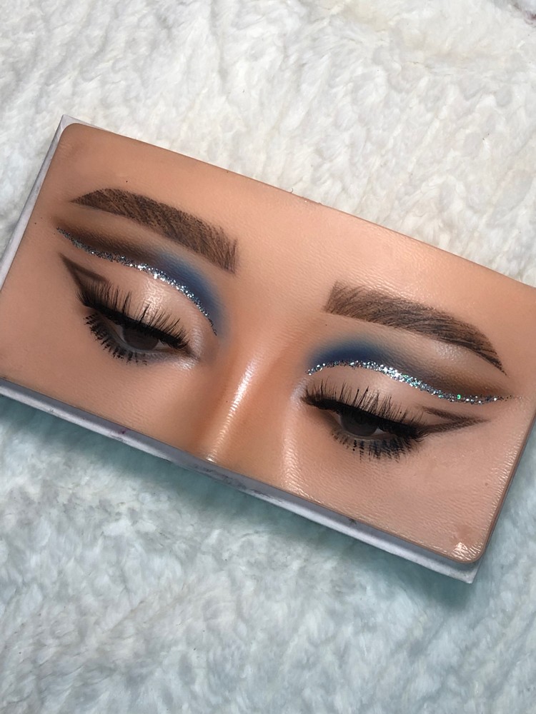 Pro makeup artist - 8