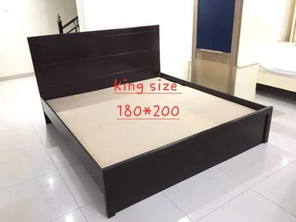 bed &,mattress available Low pric - 6