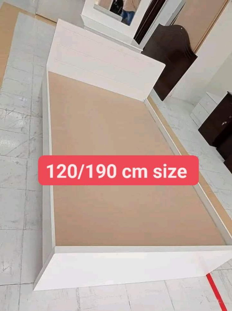 bed &,mattress available Low pric - 5