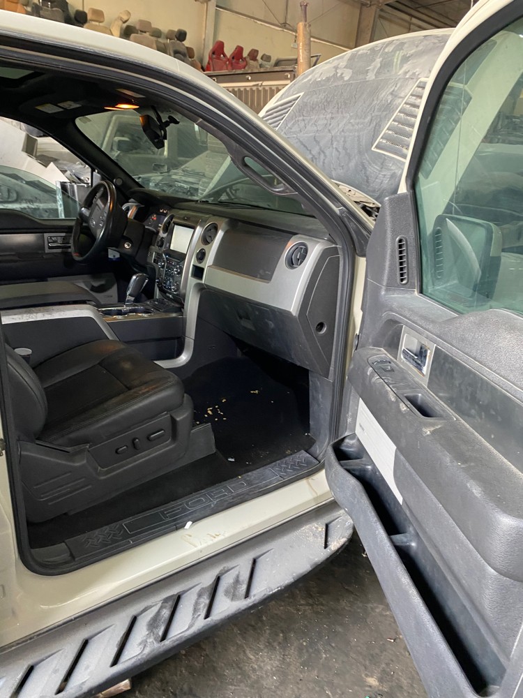 ford raptor spear parts only - 6
