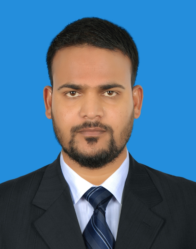 MD ARSHAD HUSAIN - 1