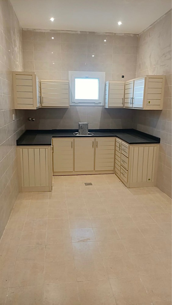 kitchen cabinets - 1