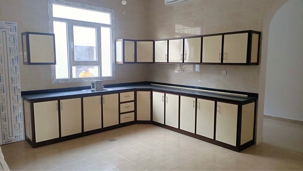 kitchen cabinets - 2