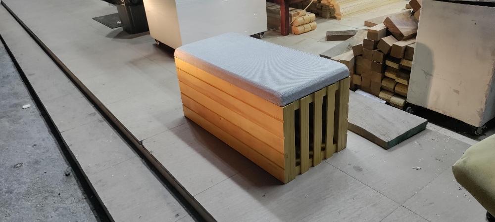 Box - 1