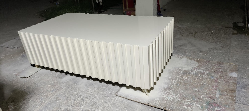 table - 3