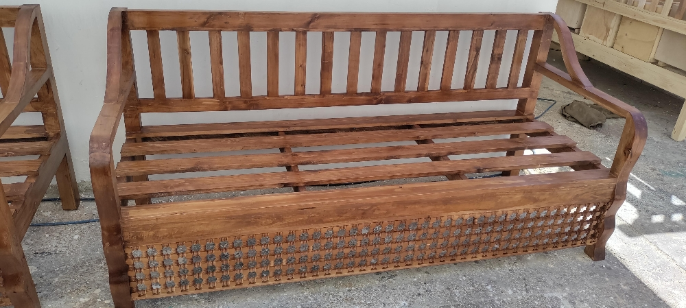Chair - 4