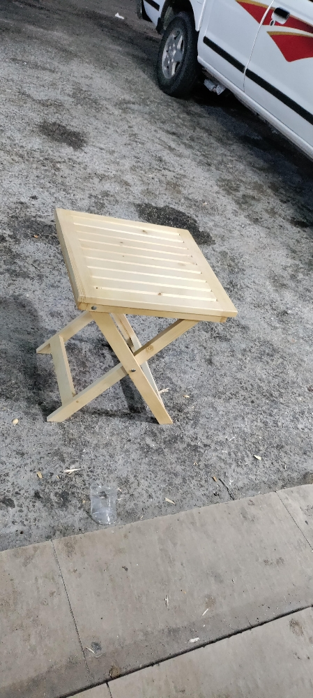 Chair - 3