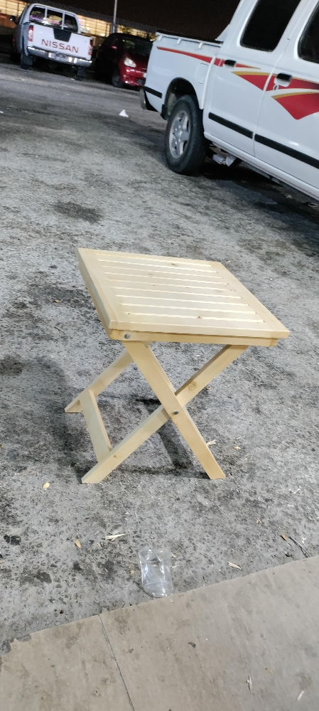 Chair - 4