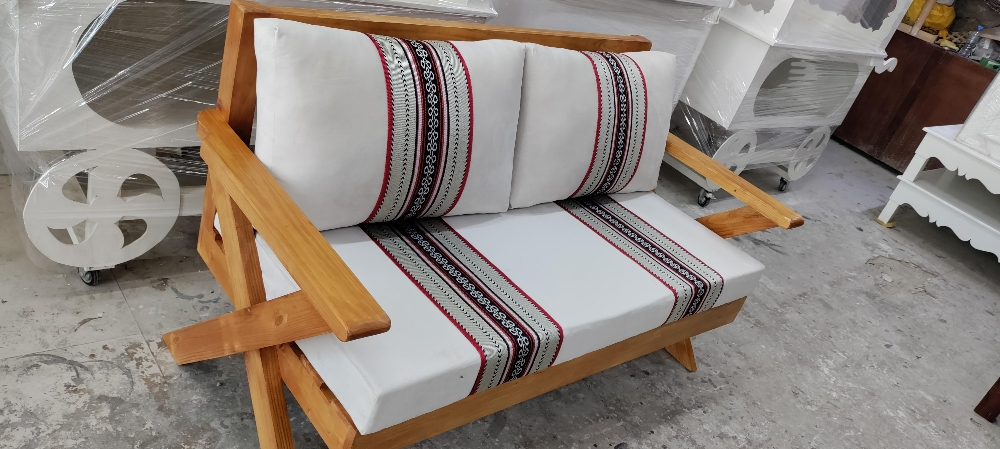 Chair - 1