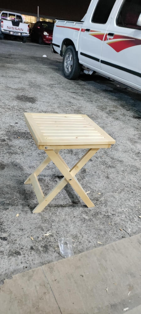Chair - 2