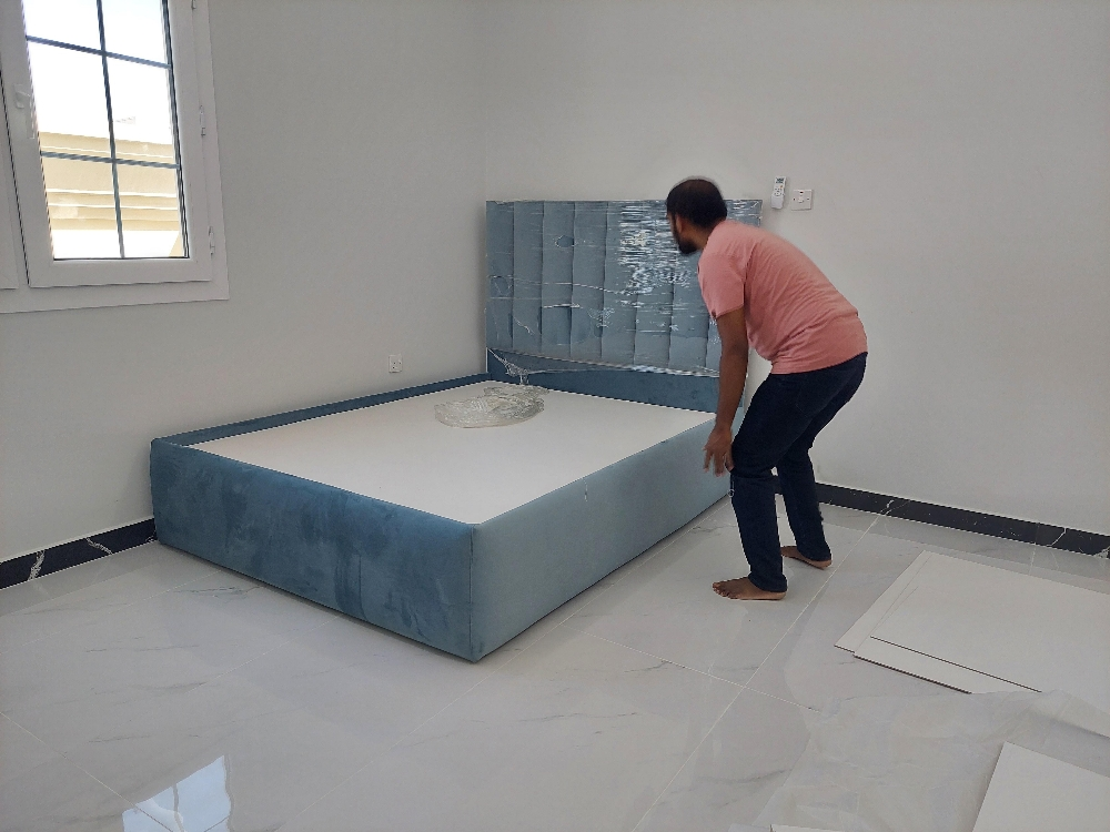 NIZAM MIAJEE furniture Thank you - 6