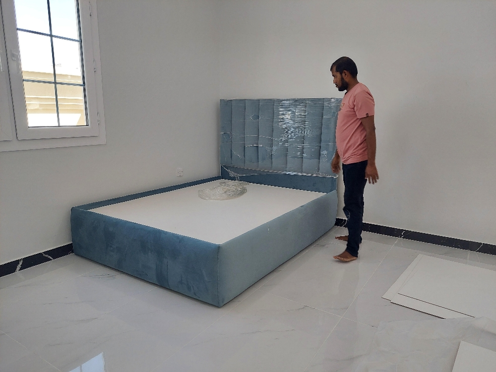 NIZAM MIAJEE furniture Thank you - 7