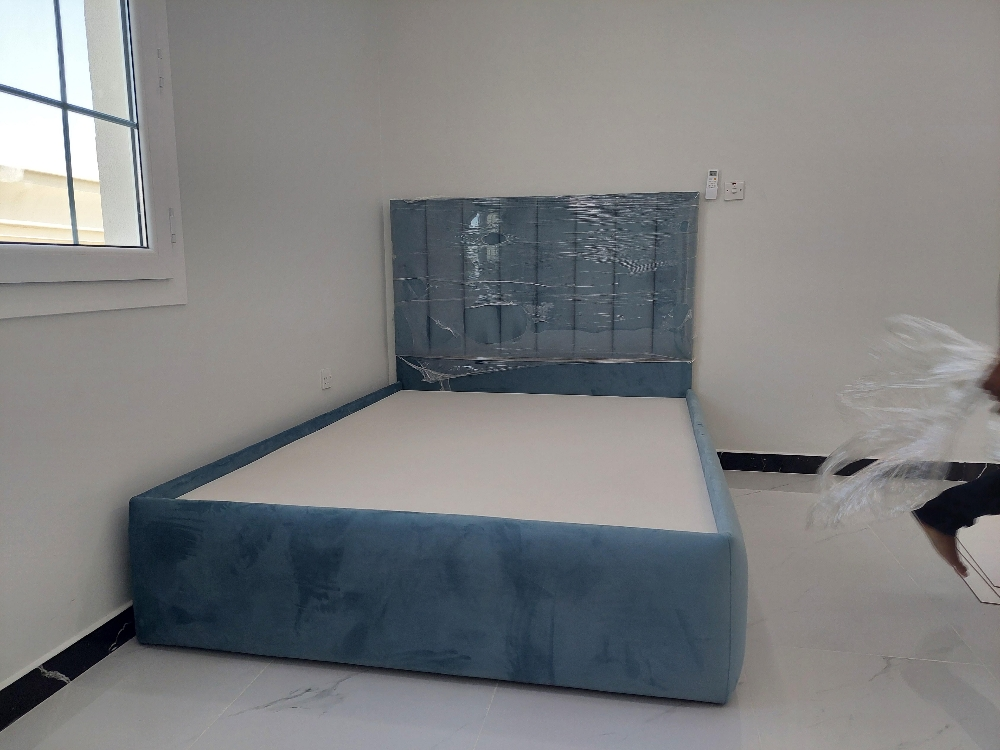 NIZAM MIAJEE furniture Thank you - 8