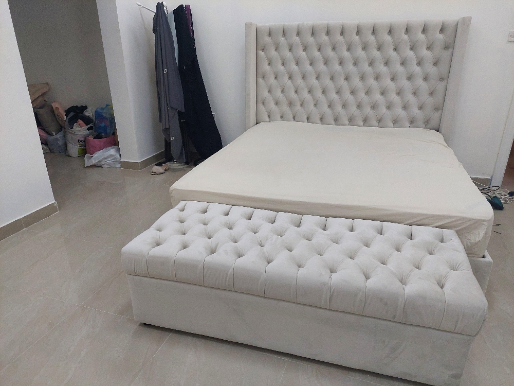 NIZAM MIAJEE furniture Thank you - 2