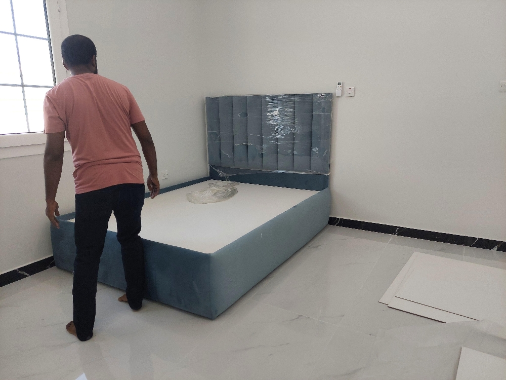 NIZAM MIAJEE furniture Thank you - 10