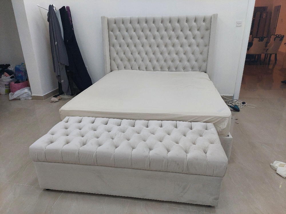 NIZAM MIAJEE furniture Thank you - 1
