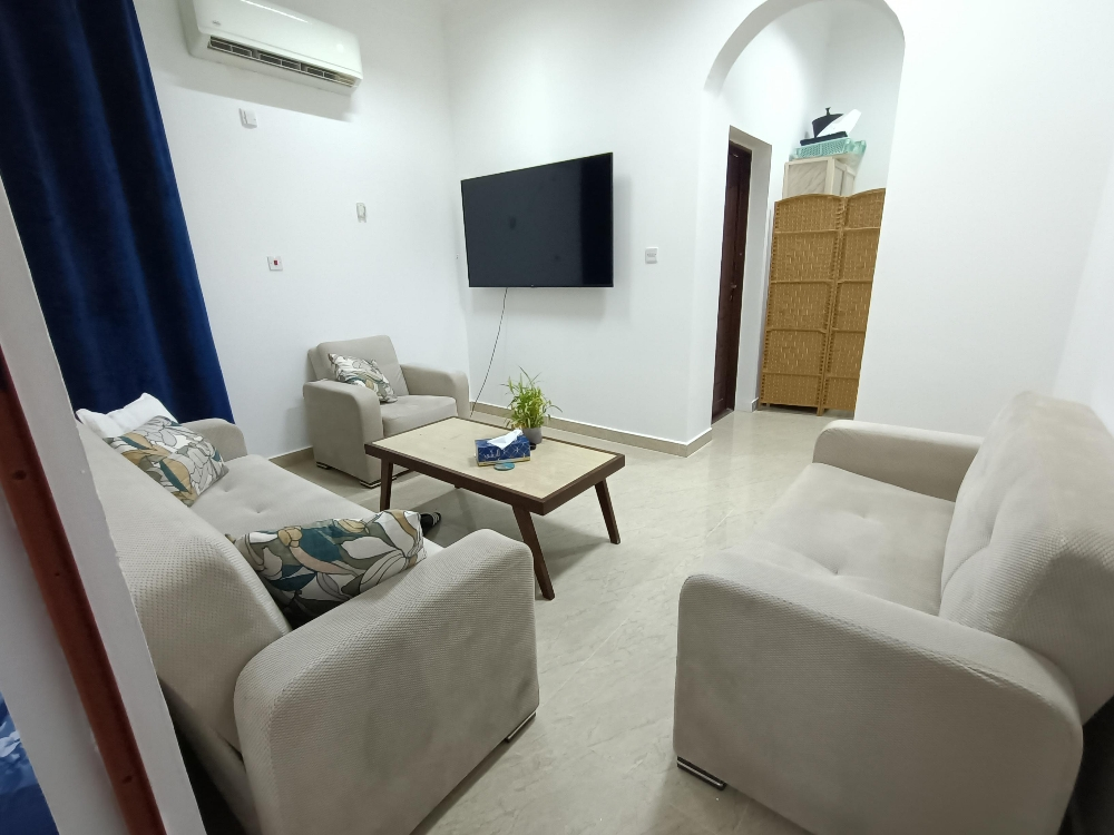 living room - 2