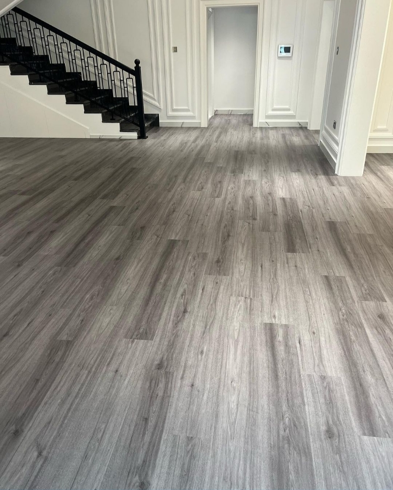 أرضيات الفينيل في تركيا المورد - 2