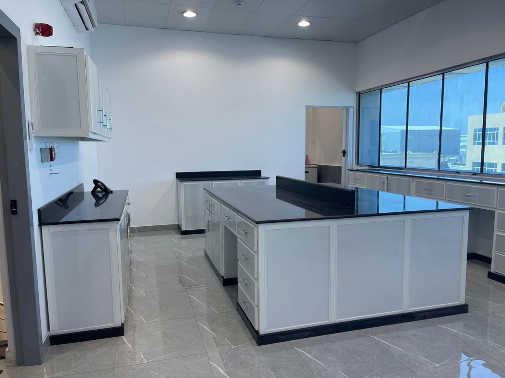 Modern design kitchen cabinets - 2