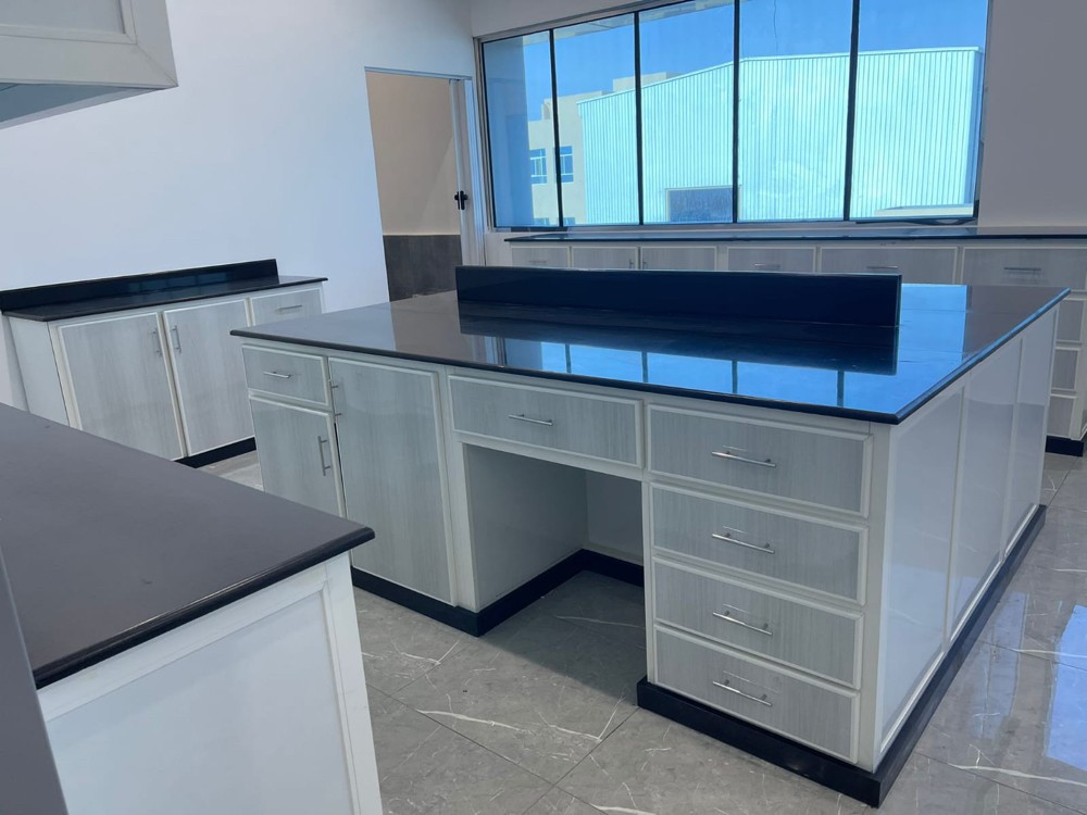 Modern design kitchen cabinets - 1