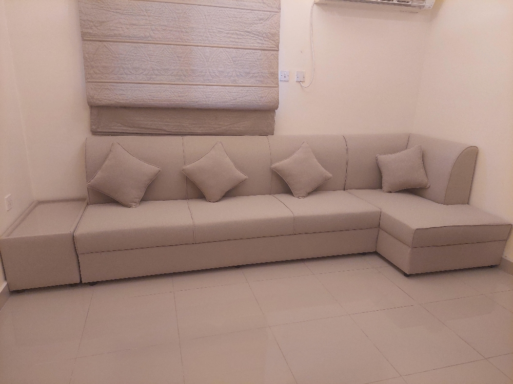NIZAM MIAJEE furniture Thank you - 2