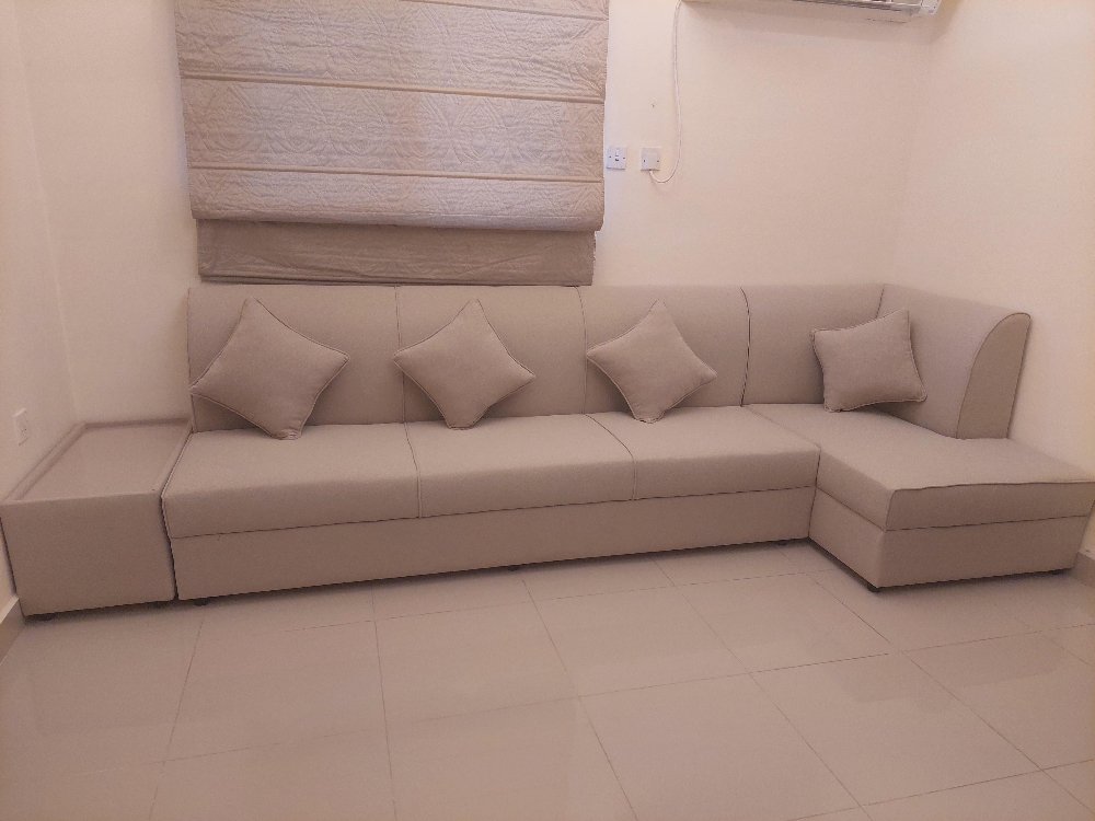 NIZAM MIAJEE furniture Thank you - 1