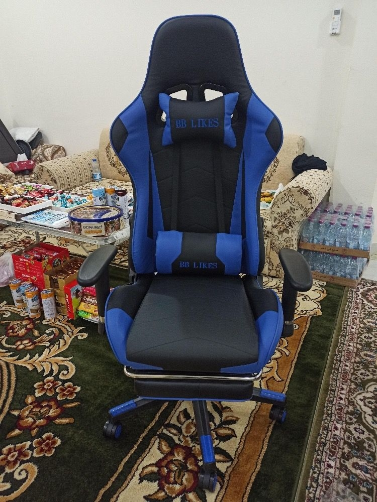 gaming chairs - 2