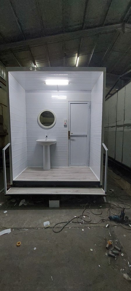 Bathroom for sale or rent - 1