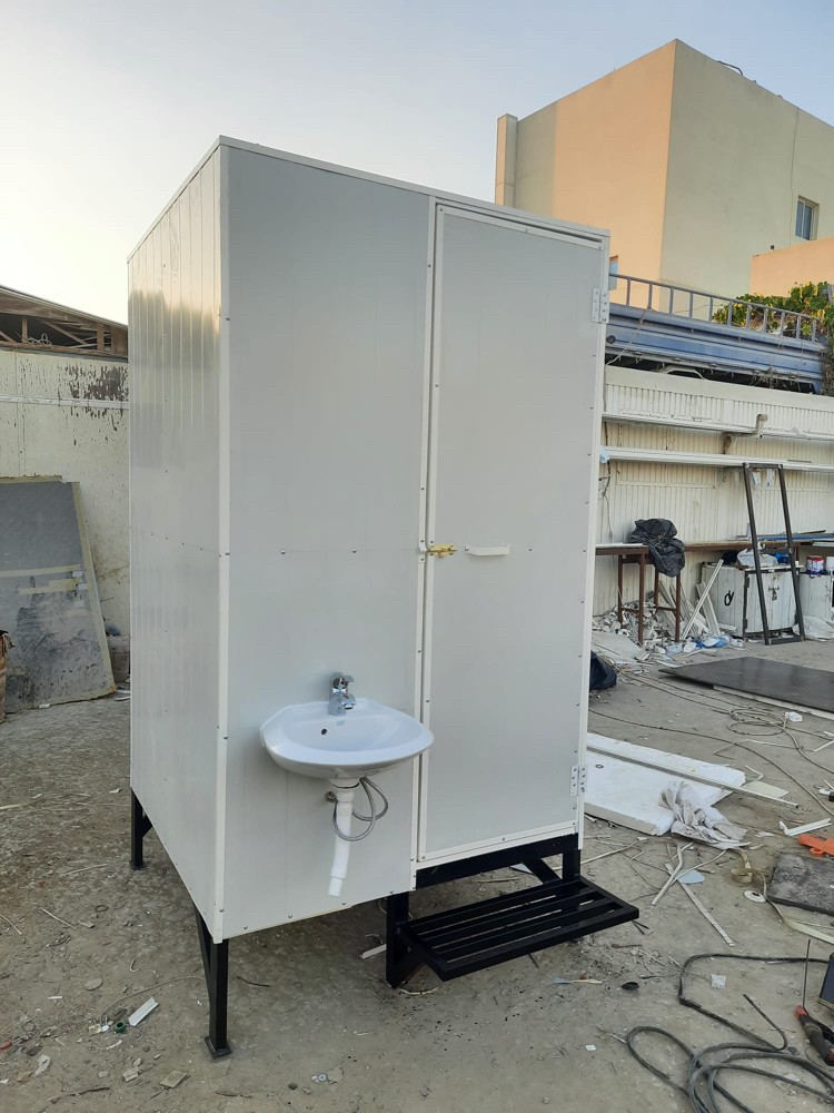 Bathroom for sale or rent - 2