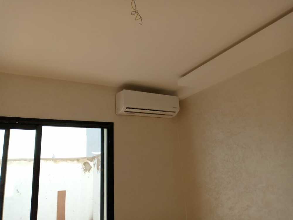 صيانة جميع أنواع المكيفات - 4