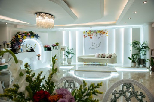 بدج المنازل من نقشه ويدنج - 1