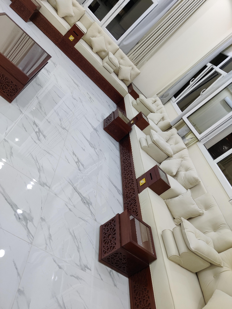 Majlis sofa design - 3