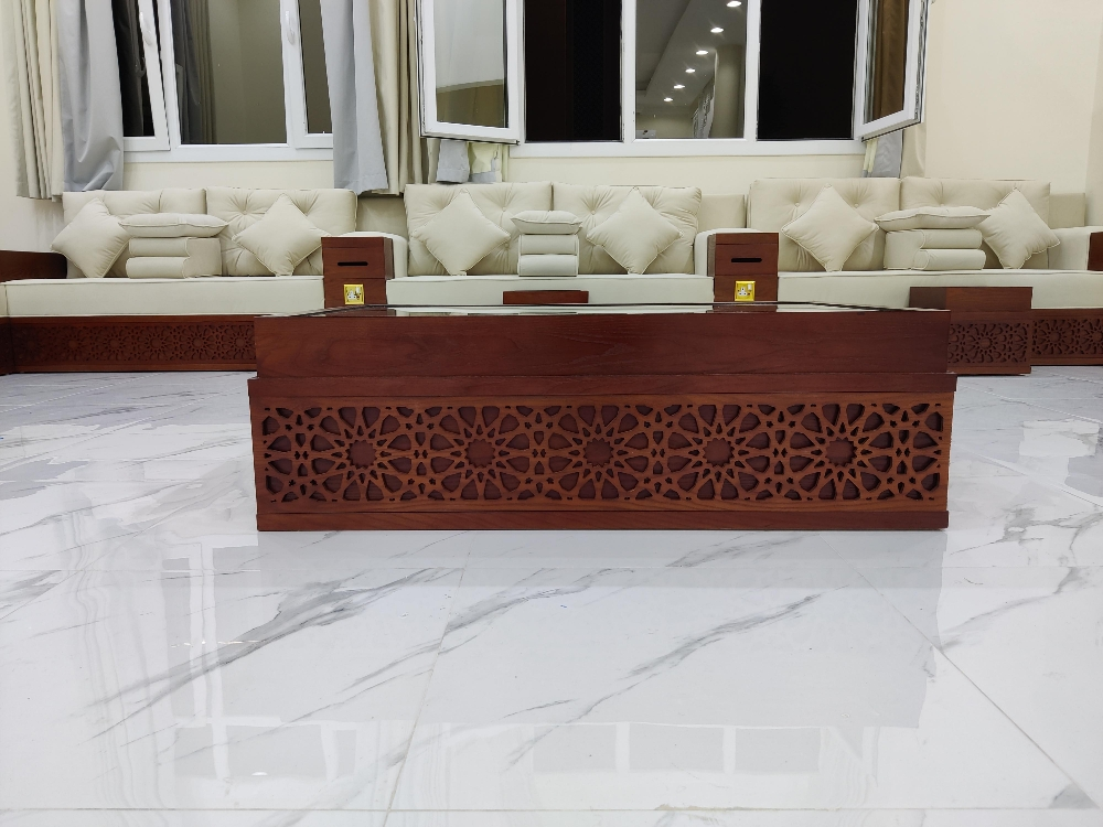 Majlis sofa design - 4