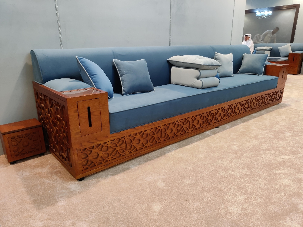 Majlis sofa design - 11