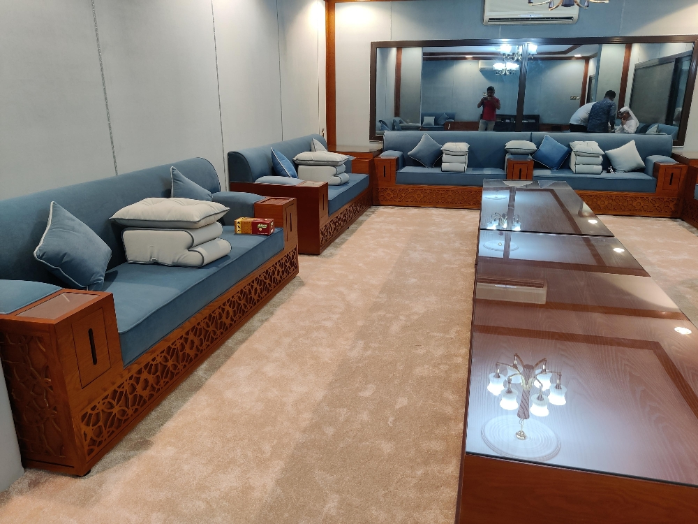 Majlis sofa design - 10