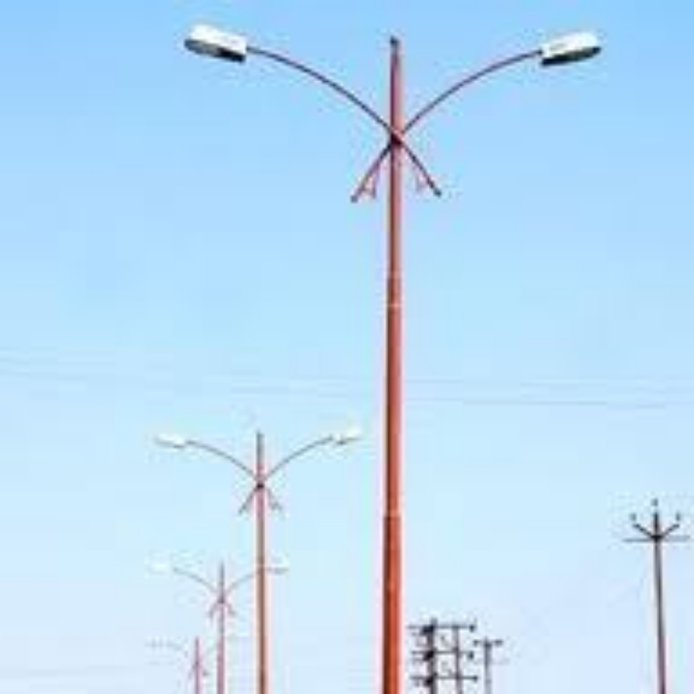 solar  stears lights - 2