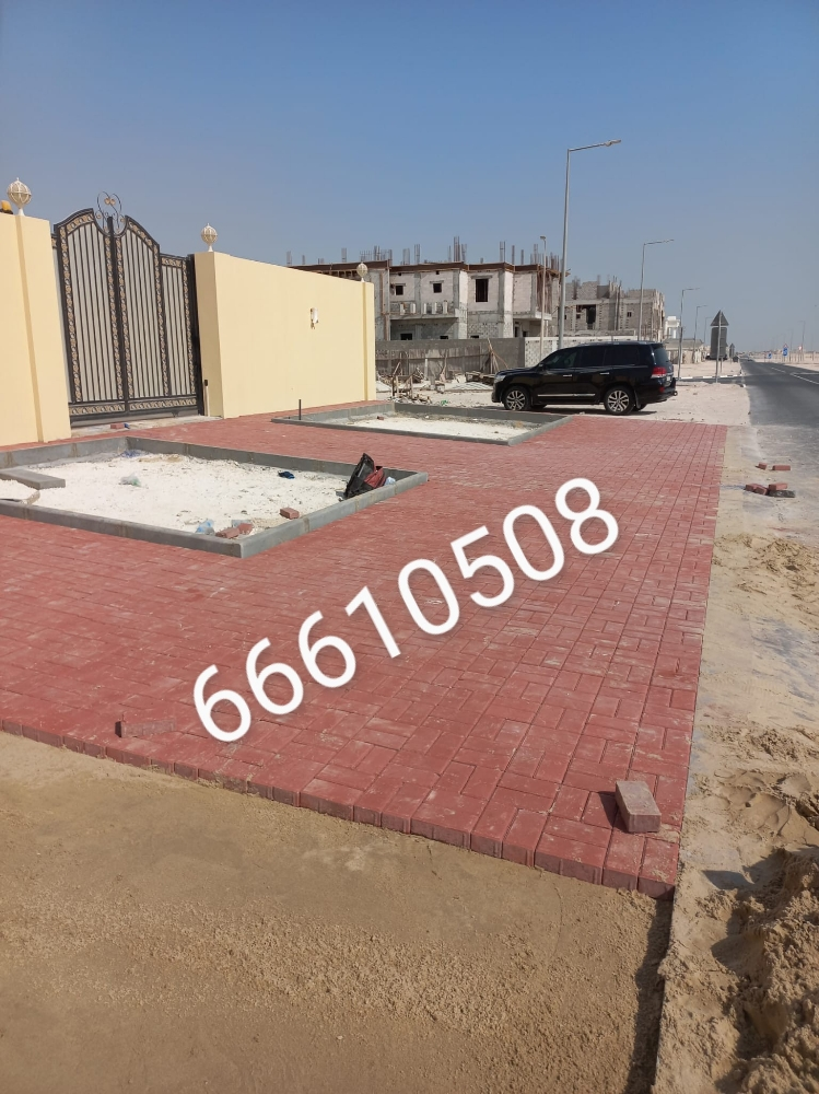 تركيب الانترلوك - 4