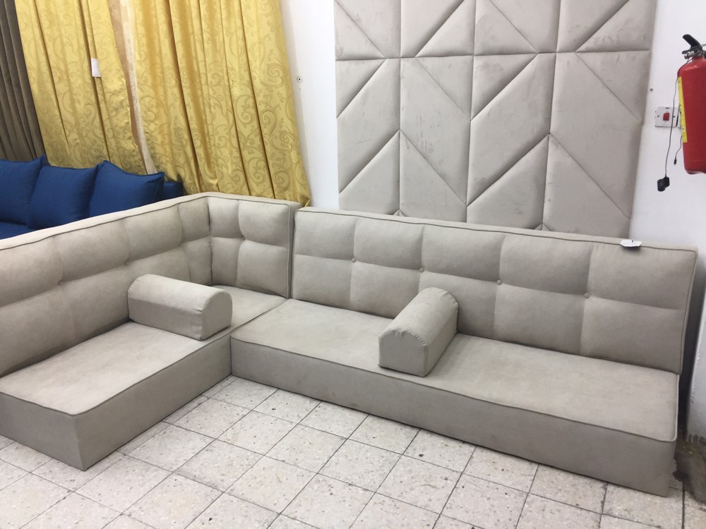 جلسة عربية جديدة - 2
