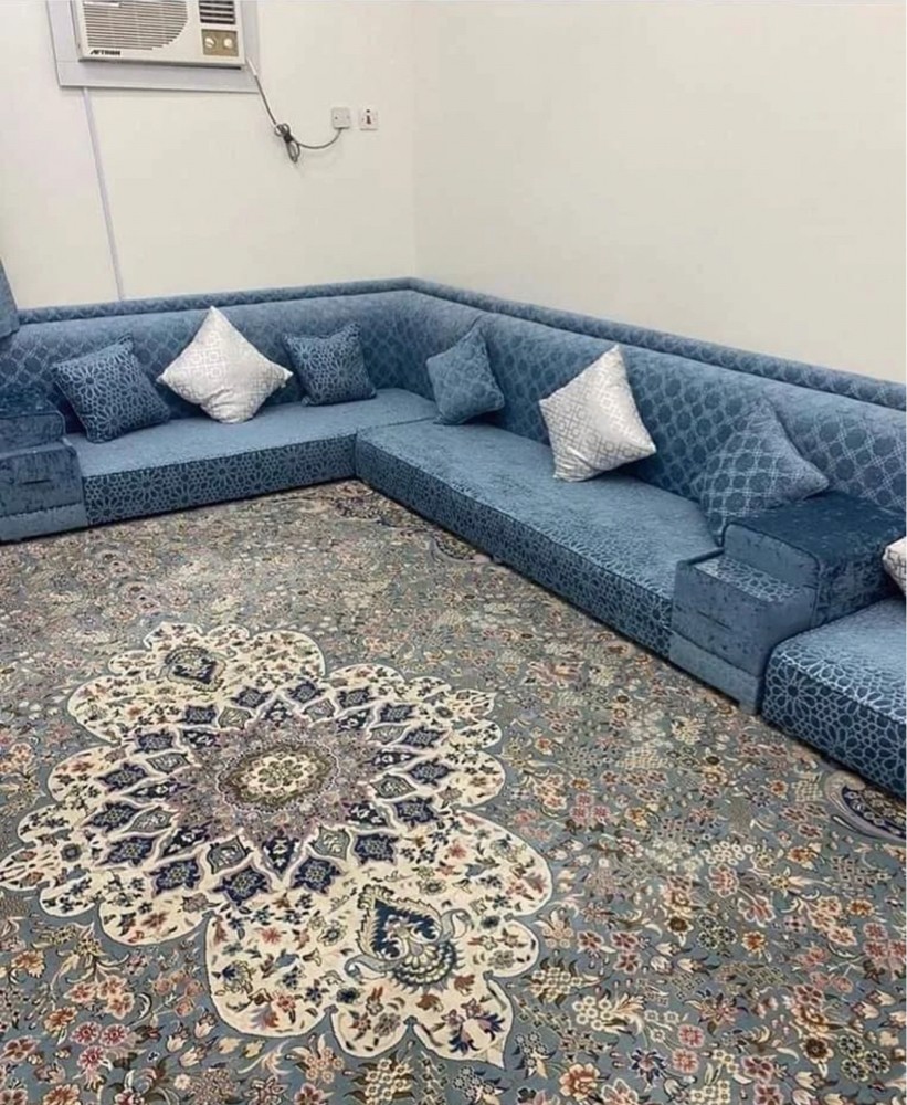 جلسة عربية جديدة - 3